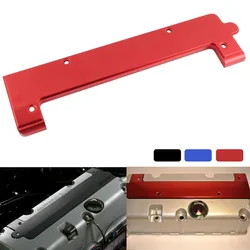 Aluminum Coil Pack Spark Plug Cover for Honda DOHC VTEC K20 K24 K Series