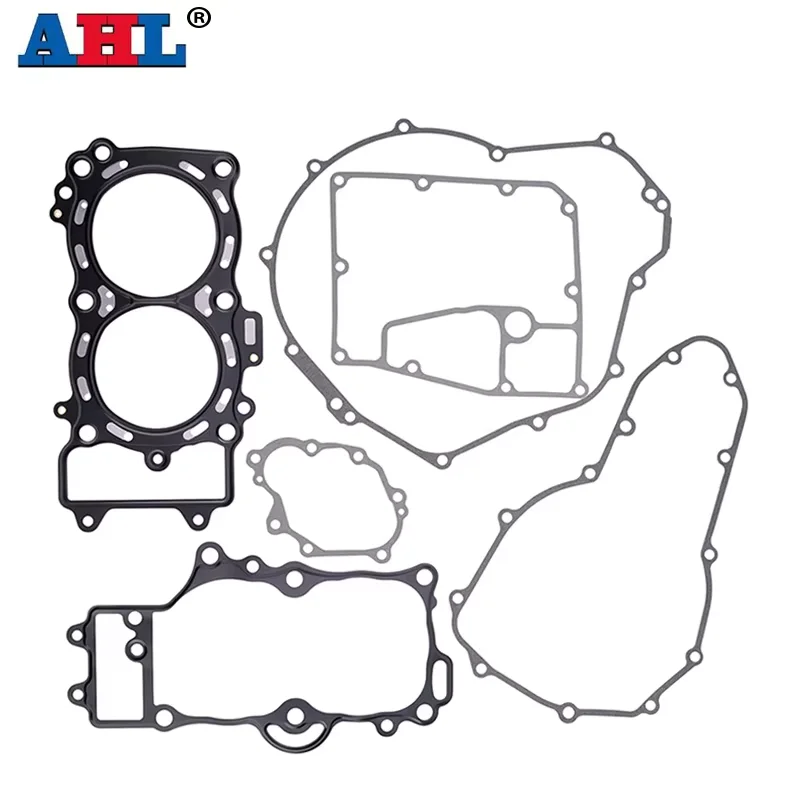 

AHL Motorcycle Engine Full Cylinder Gasket Covers Kits For CFMOTO 400NK 650NK 650MT 400nk 650nk 650mt GT MT 400 650 nk