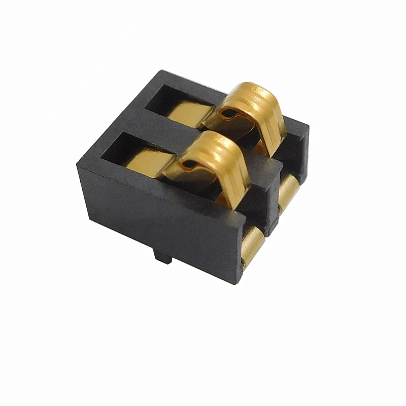 Питание 6А Шрапнель 4,25 Расстояние Держатель батареи 2P Разъем питания рации Положительный и отрицательный интерфейс Контакты Медь Питание 6А Шрапнель 4,25 Расстояние Держатель батареи 2P Разъем питания рации Положительный и отрицательный интерфейс Контакты Медь