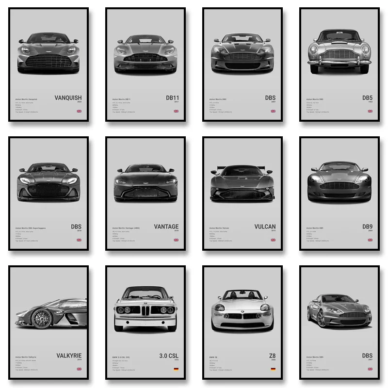 Black White Backgro…