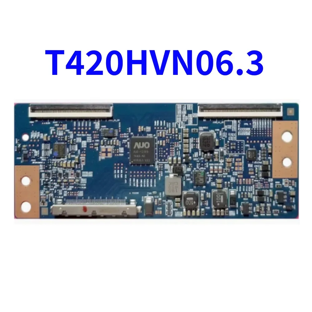 

TV Tcon Board T420HVN06.3 42T34-C03 OF L43F3800A B43A380 D43A810 for LCD Screen Repairing