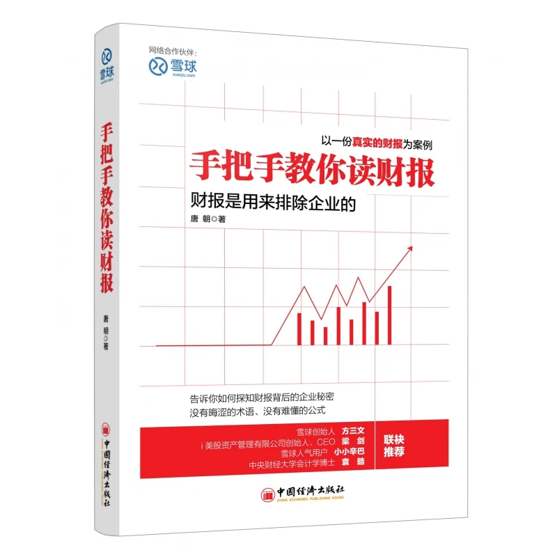 

Step-by-Step Guide to Reading Financial Statements: Analyze Company Health Like a Pro