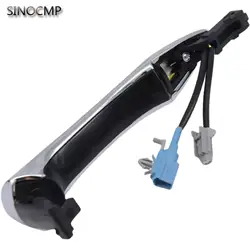 Driver LH Front Door Handle 80641-3JA0B Fit For:For Infiniti QX60 2014-2021 Automobiles Parts Interior Parts Door Handles