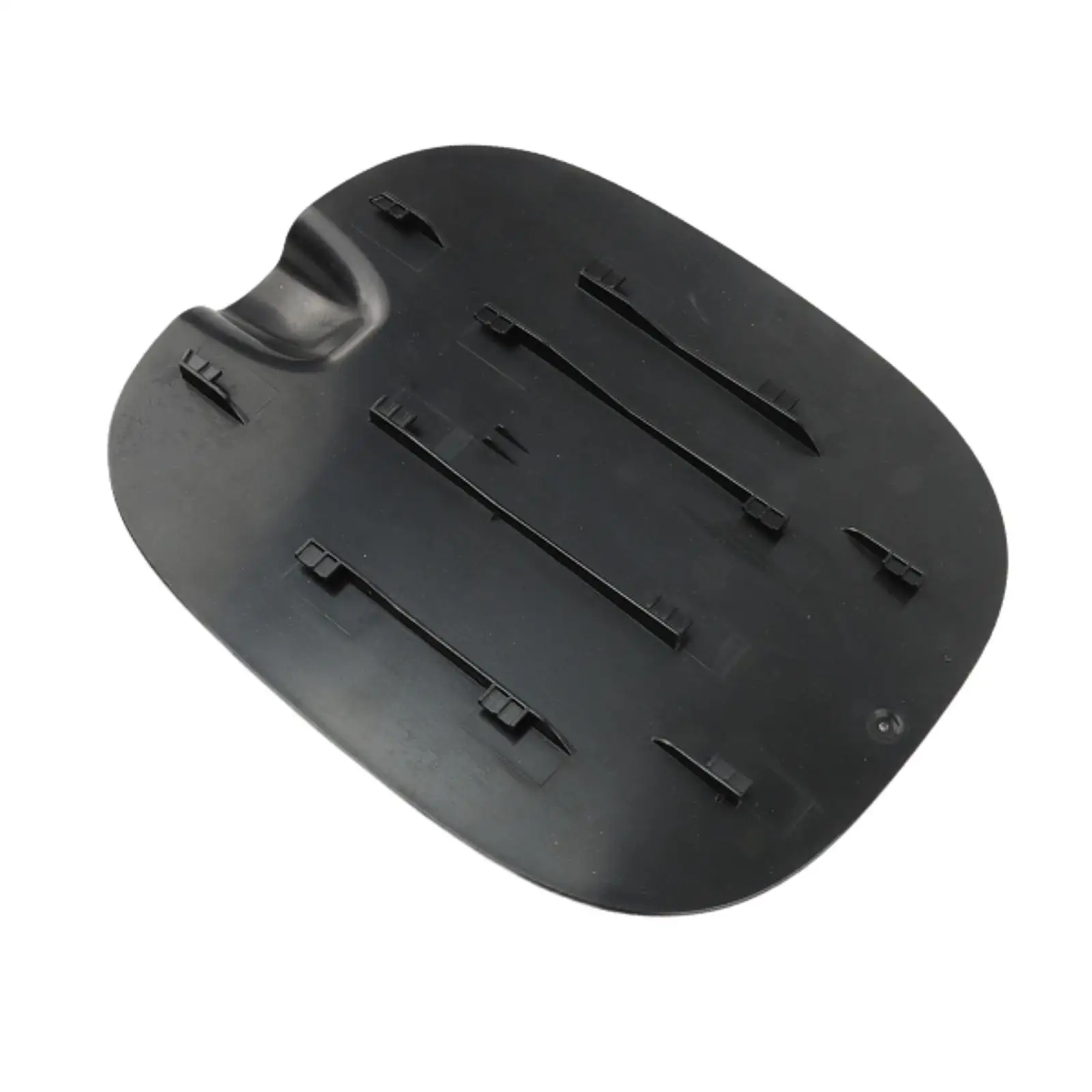 

84745968 Easy Install Elegant Vehicle Supplies Black Repair Gas Tank Door Cover for Chevrolet 1500 2019 to 2024