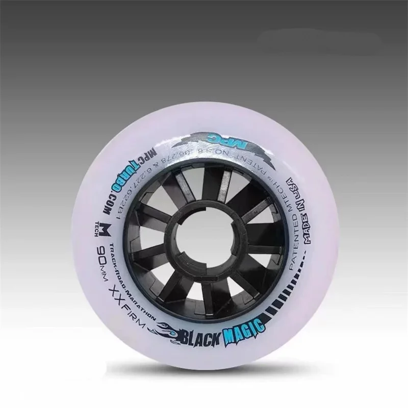 

Grip Speed Wheel MPC Black Magic XXFirm Red Magic XFirm 80mm 90mm 100mm 110mm Roller Skating Wheels Professional 90 100 110 Tire