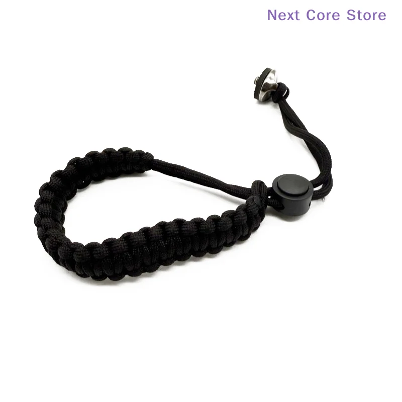[NC]Universal Sport Camera Hanging Wrist Rope Lanyard Anti-lost Camera Strap For OSMO Action Pro For Insta360[NC]