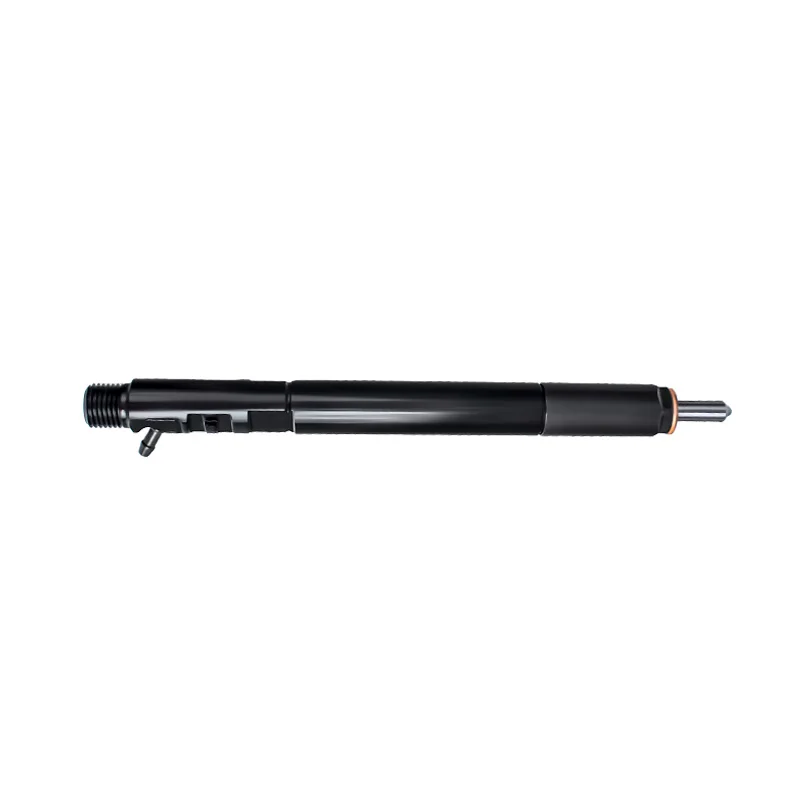 Heavy Duty Euro 3 Fuel Injector EJBR04501D For L244PBD L244PRD Nozzle, Stable Injection Performance Replacement Assembly.LI2130