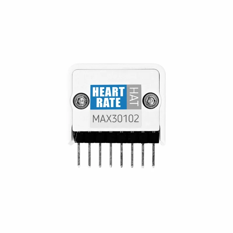 M5Stack Official M5StickC Heart Rate Hat (MAX30102)