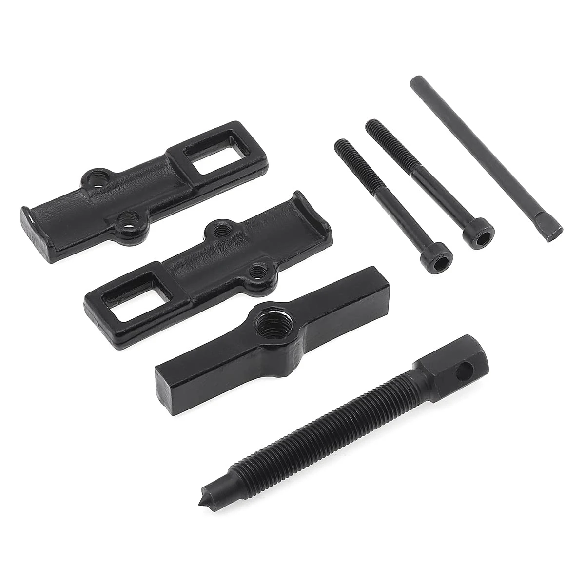 تحمل النازع مجتذب أدوات السيارات النازع يحسن المحامل الداخلية إزالة أداة إزالة قطع غيار السيارات الميكانيكية #4