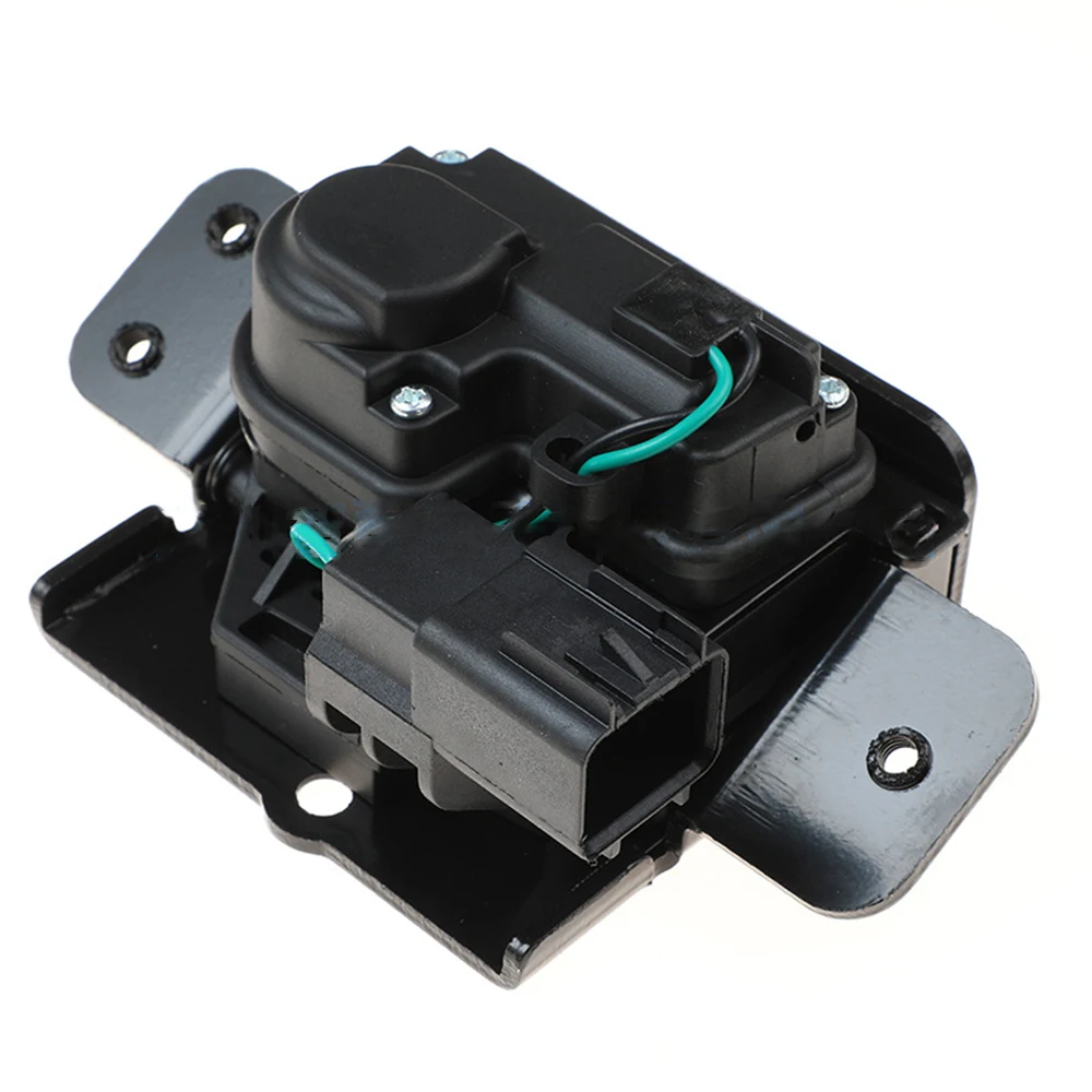 

Trunk door lock actuator 13501871 for Chevrolet Equinox Traverse GMC Terrain Pontiac 07-17