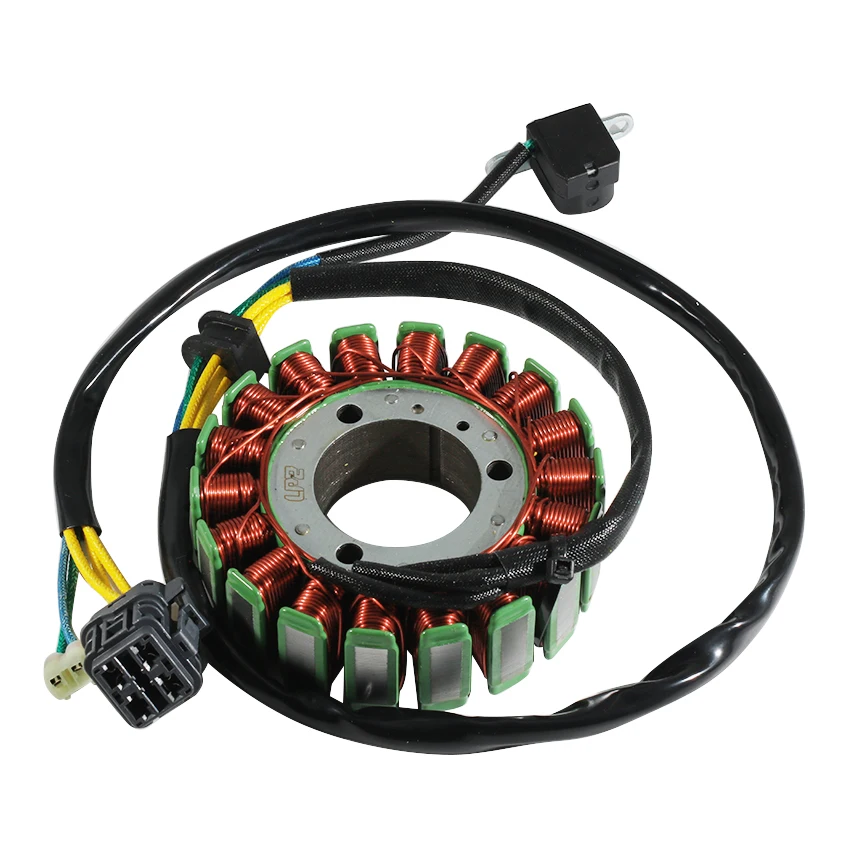 Motorcycle Generator Stator Coil Comp For TGB BLADE 250 TGB BLADE 325 TGB TARGET 325 OEM:923706