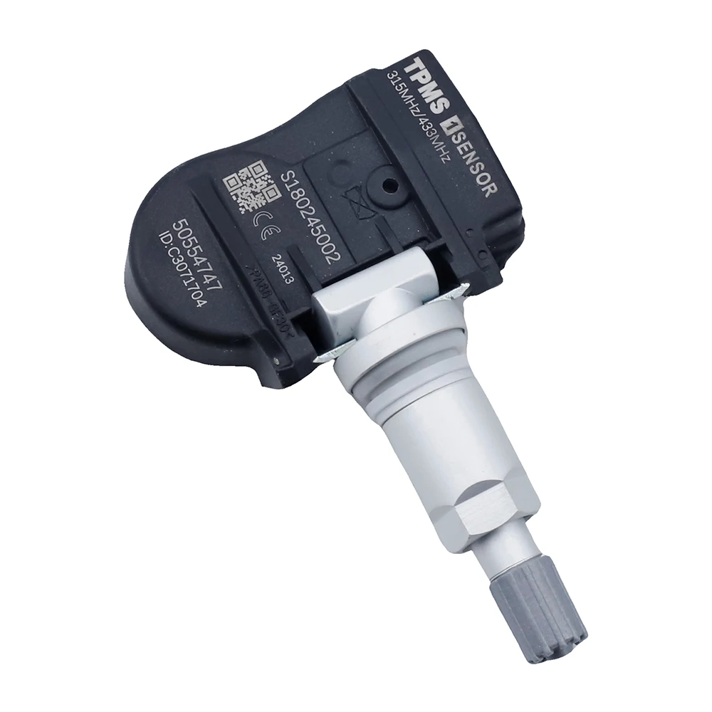 

4 датчика давления в шинах 50554747 S180245002 для Alfa Romeo Giulia Executive Stelvio GTA Maserati Ghibli Levante MC20