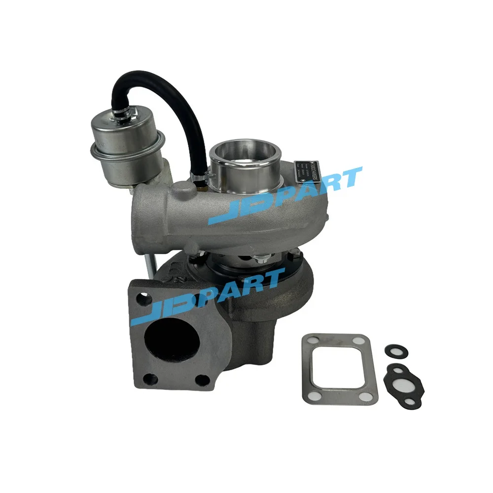 

Горячий турбокомпрессор 2674A353 727262 -0003 Для дизельных деталей двигателя Perkins 1004-40T