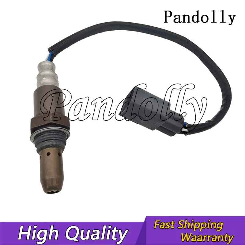 

Oxygen O2 Sensor For Lexus GS350 3.5L GS460 4.6L 2008 2009 2010 2011 IS250 2.5L IS350 3.5L 2008 2009 2010 2011 2012 89467-30030