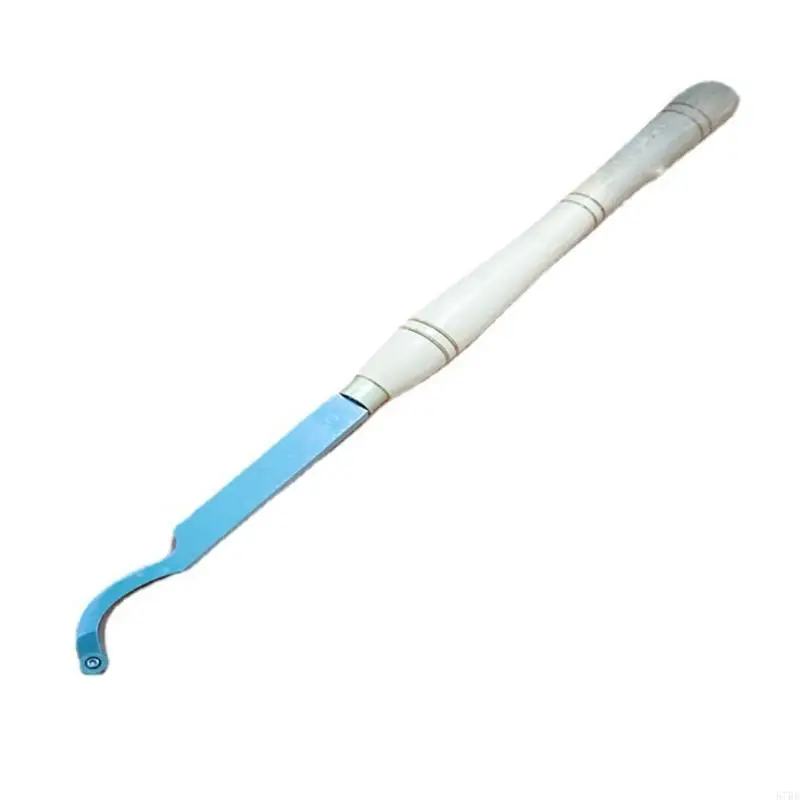 57be Hollower 10 inch Công cụ gỗ