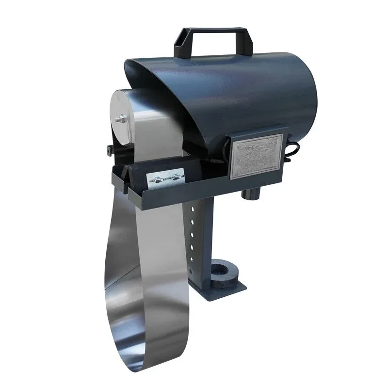 Industrial oil-water separator, machine tool skimmer, cutting fluid separator