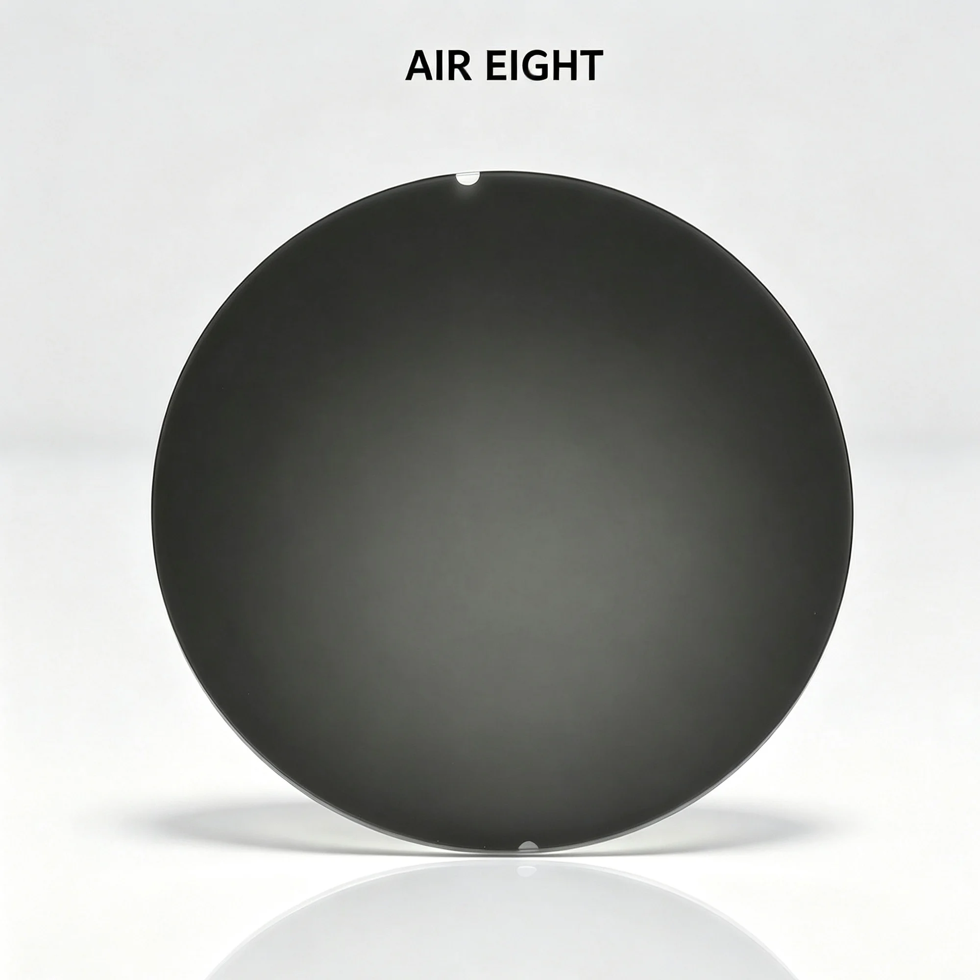 AIR EIGHT MR Resin Aspheric Prescription Progressive Sunglasses Lenses 1.56/1.61/1.67, Polarized UV400 Optical Glasses Lenses