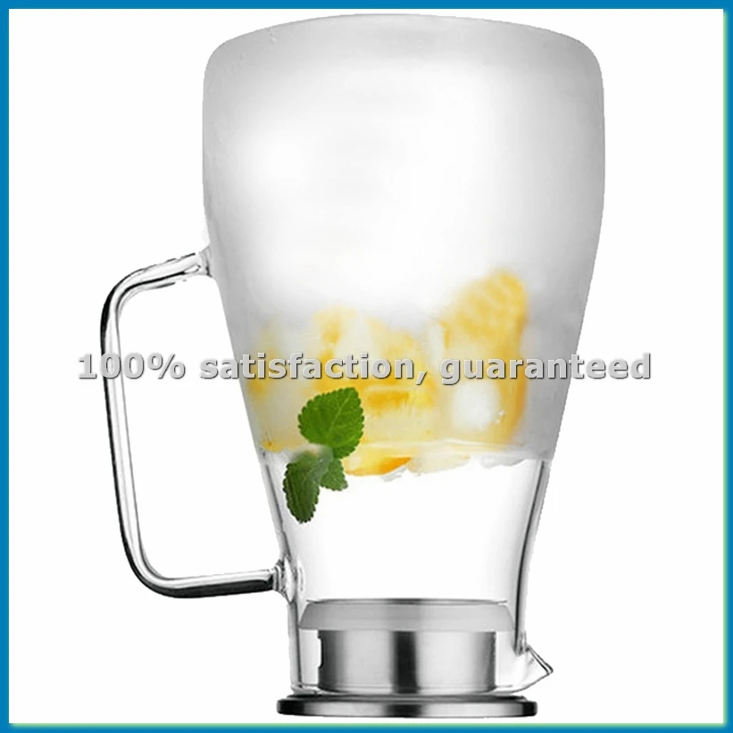 

Стеклянный кувшин, кувшин для воды с крышкой, термостойкий боросиликатный кувшин, универсальный чайник для горячих и холодных напитков, для молока, кофе - ABLM