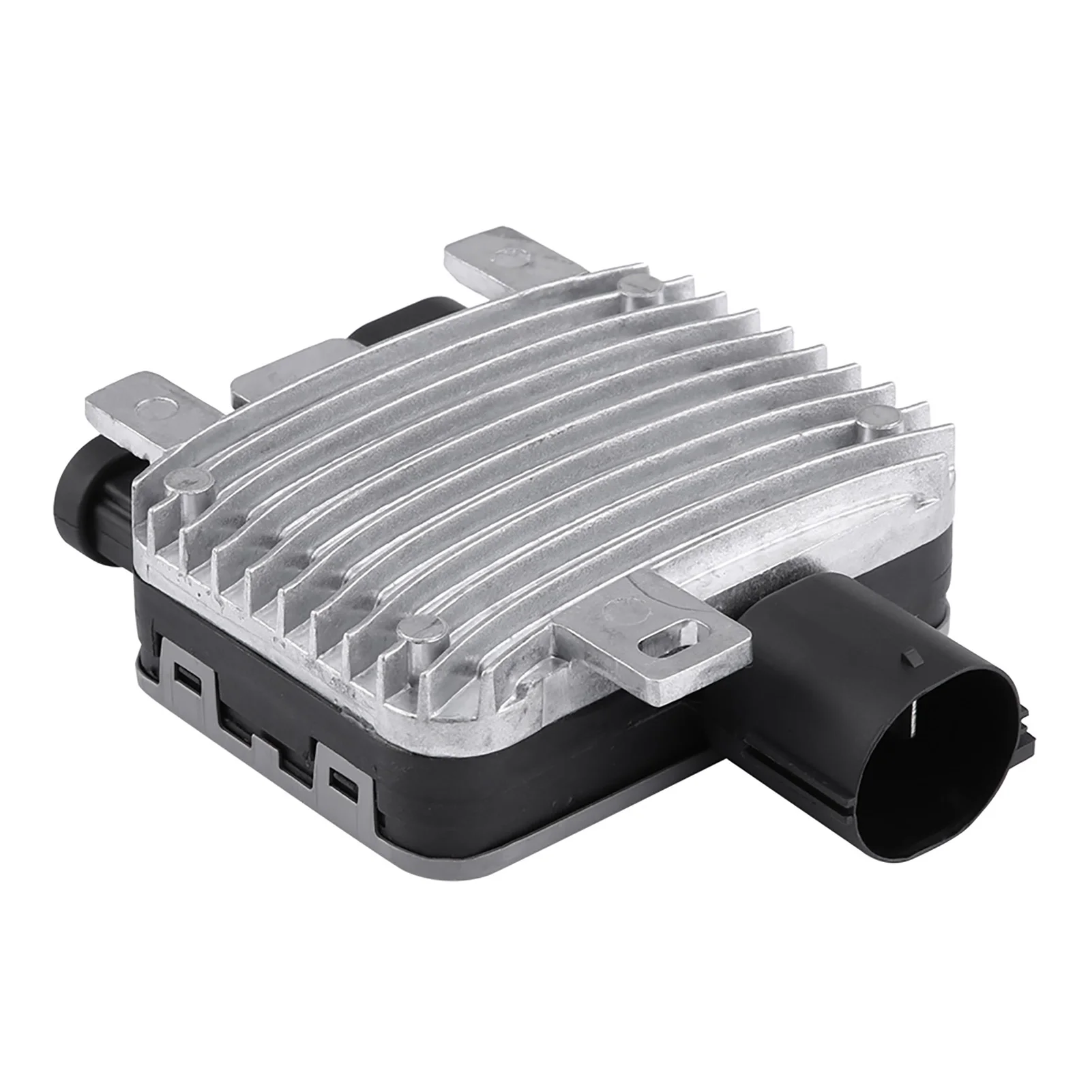 Módulo de control del ventilador de refrigeración del radiador para Ford Galaxy 7T43‐8C609‐BA 7G919A819AA