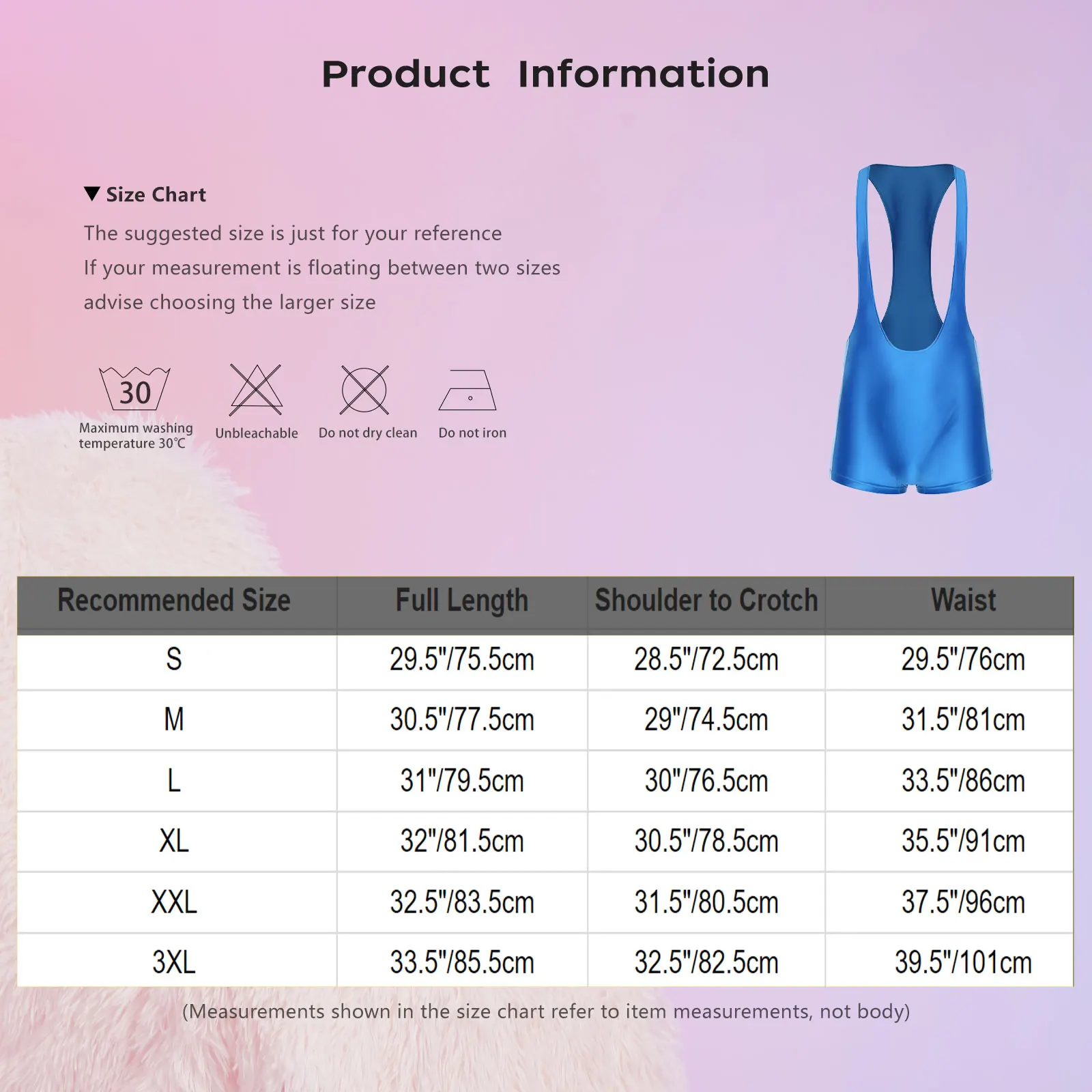 Mens Lingerie One Piece Singlets Wrestling Mankini Costume Glossy Bodysuit Racer-back Hollow Out Open Butt Boxer Shorts Jumpsuit