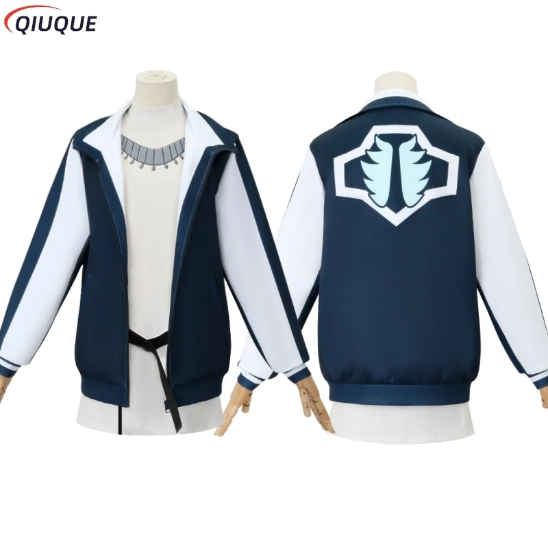 

Naomi Orthmann Cosplay Costume Anime Cosplay Uniforms Halloween Carnaval Party Women Suit