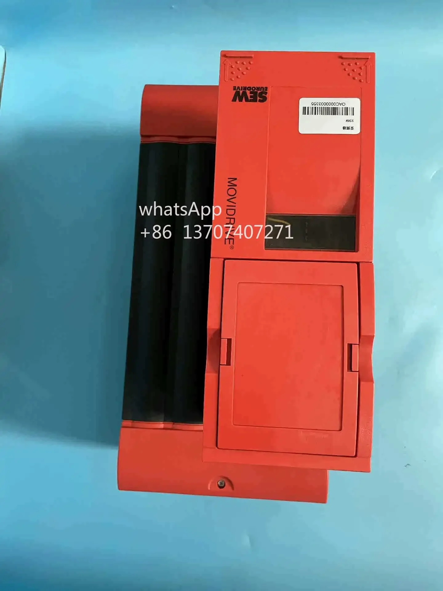 

MDV60A0220-503-4-00 Inverter for SEW