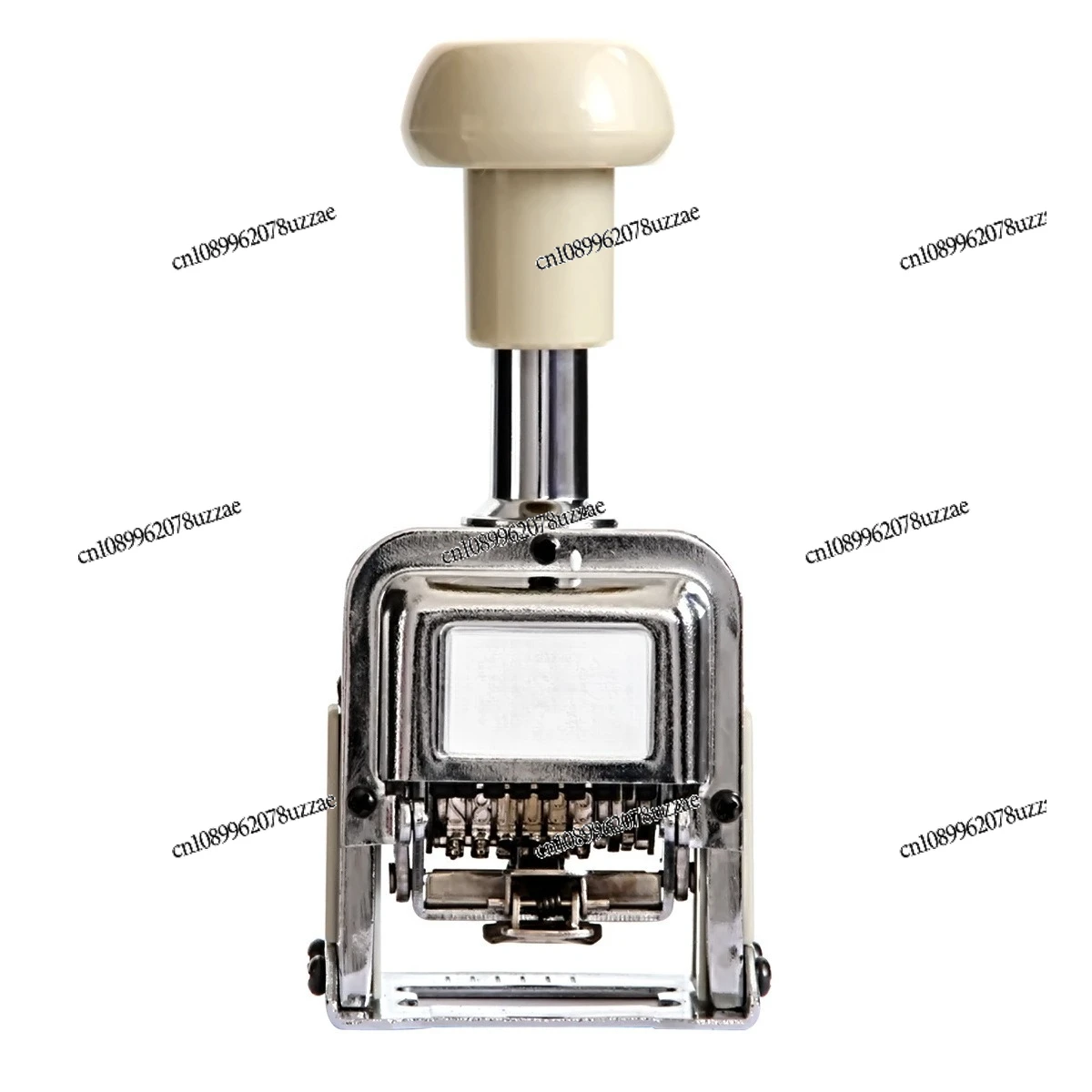 7506 Automatic Numbering Machine, Numbering Machine, Page Numbering Machine 6-digit Date Adjustable Digital Printing