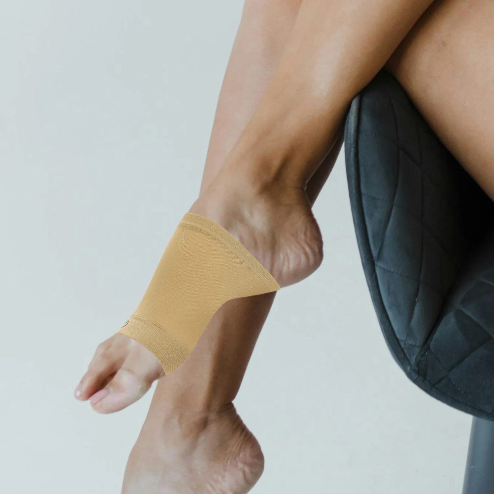 

1Pair Orthotic Insoles for Flat Feet Plantar Arch Support Foot Pain Relief Cushion Pad Ultrathin Design Heel Spurs Comfortable