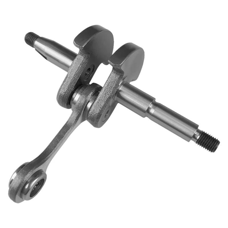 جزء استبدال منشار سلسلة AAAF-العمود المرفقي المنشار المناسب لـ Stihl MS 193, C T, TC Model 11370300402 أداة إصلاح أداة الطاقة للحديقة Ki