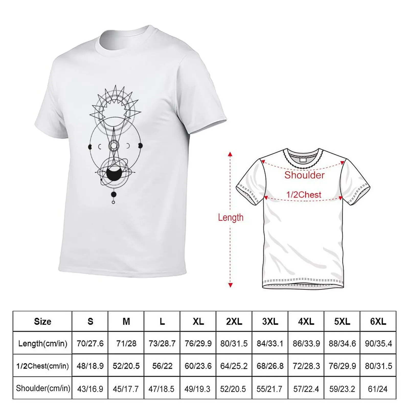 ayan's hoodie print, the eclipse T-Shirt tees customs design your own t shirts for men graphic
