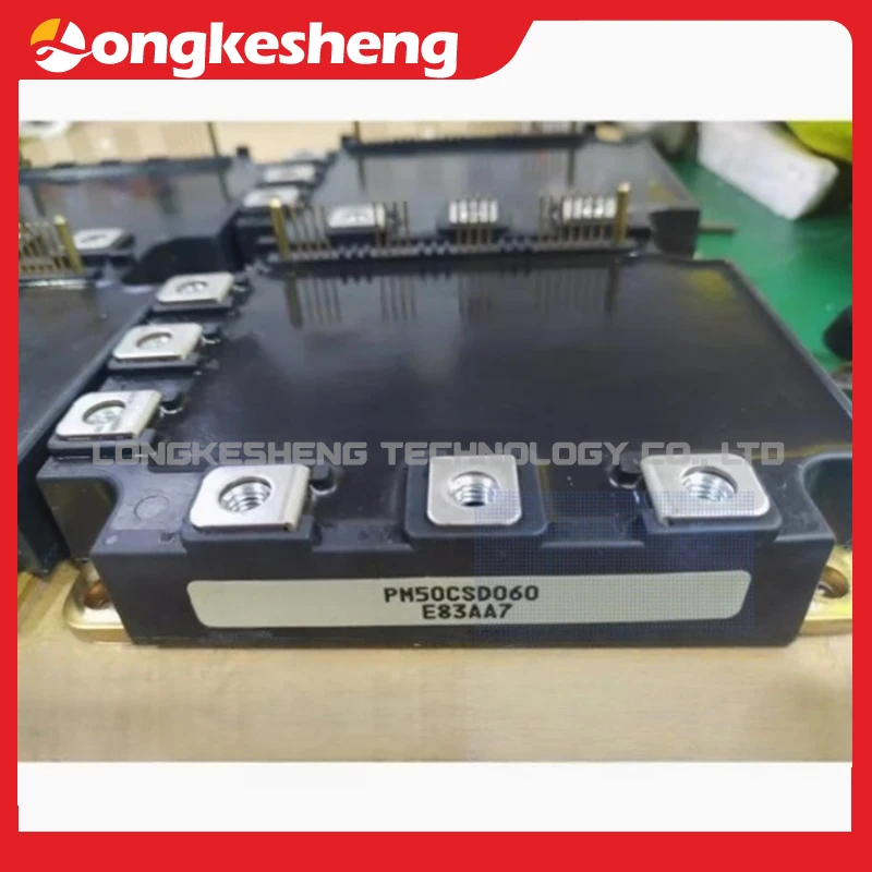 

PM50CSD060 PM50RHA060 PM50RHA120 Бесплатная доставка оригинальный модуль на складе
