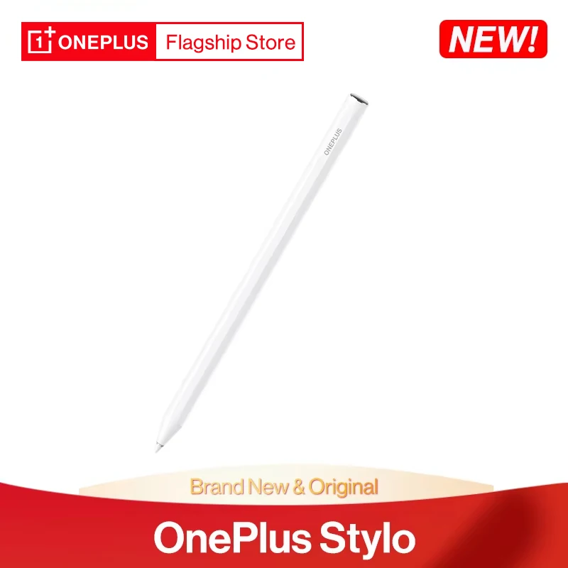 

OnePlus Stylo Touch Pen for OnePlus Pad Low Latency 4096 Levels Pressure Sensitivity