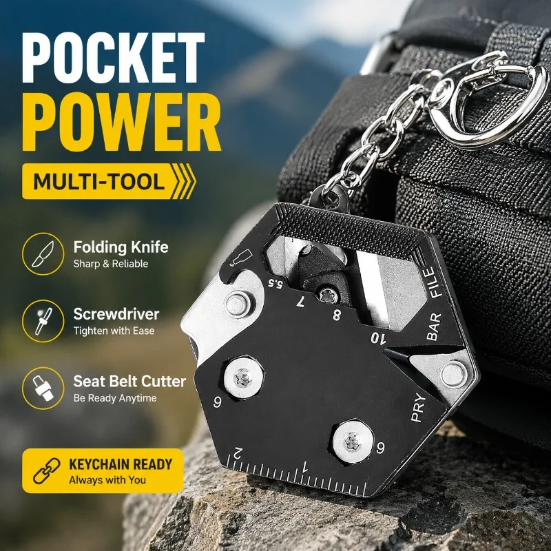 multiferramenta-hexagonal-multifuncional-edc-com-faca-dobravel-chave-de-fenda-cortador-de-cinto-de-seguranca-chaveiro-aco-inoxidavel-420-de-bolso