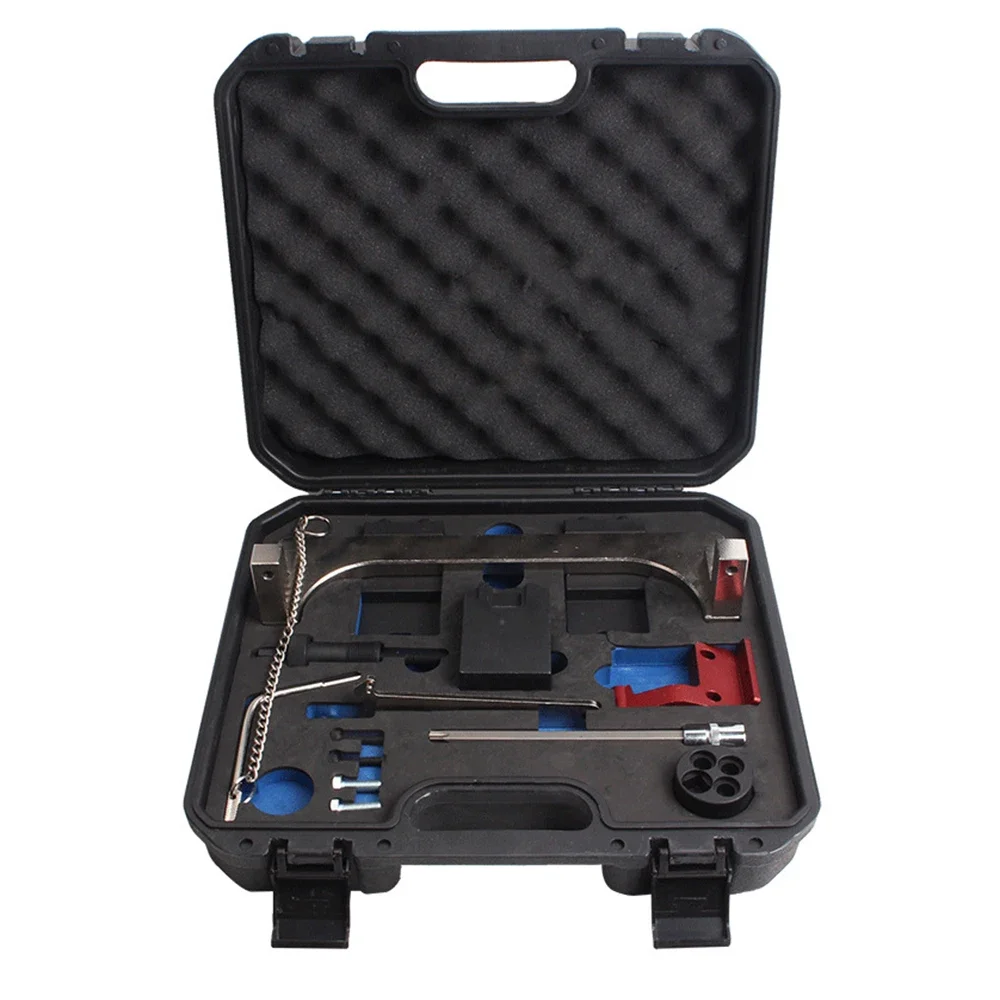 New Camshaft Alignment Tool For BMW MINI B38 A15 A12 B48 A20 B58 Engine Camshaft Timing Tool Set