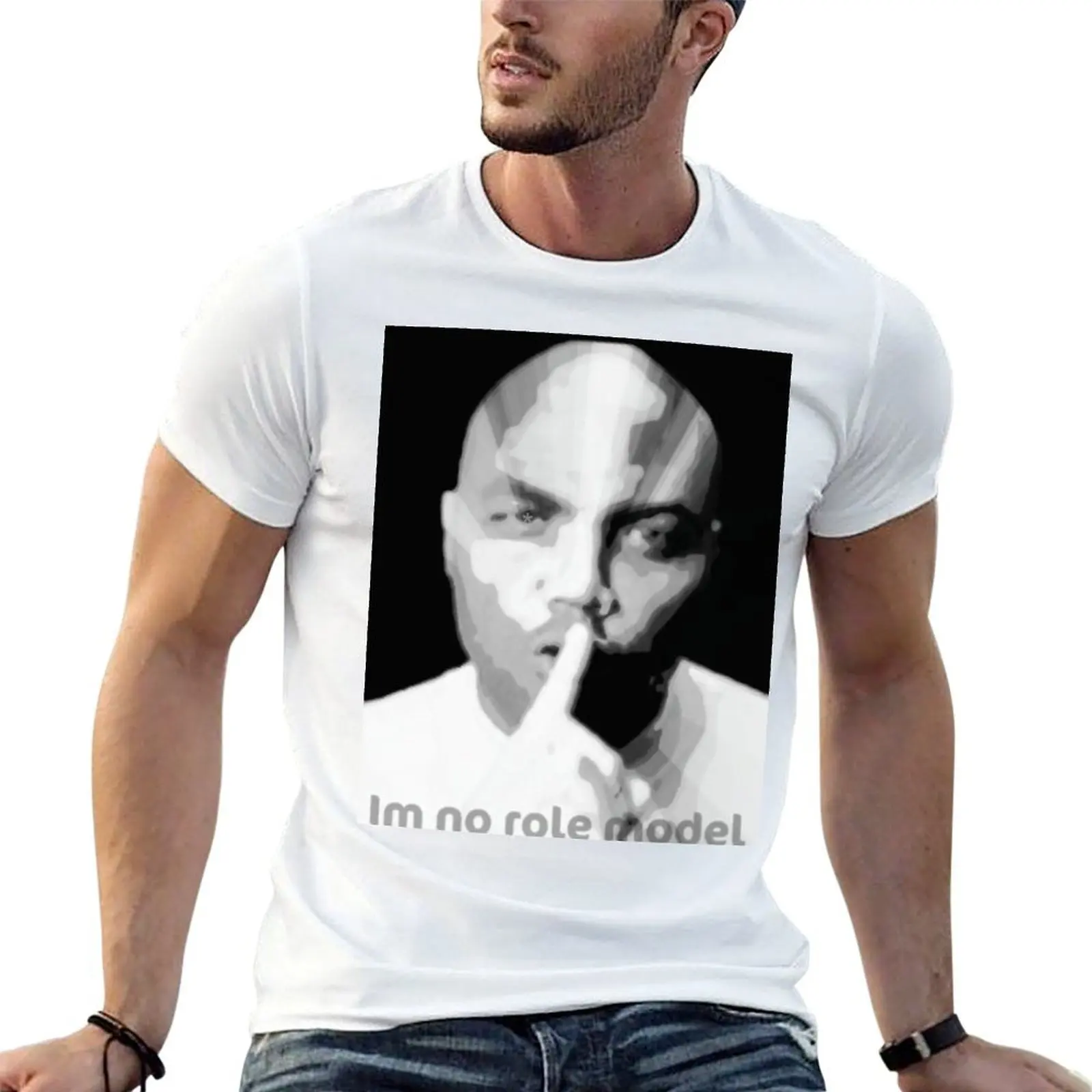 

Barkley T-Shirt t shirts with prints mens graphic t shirts t shirt man casual T-Shirt