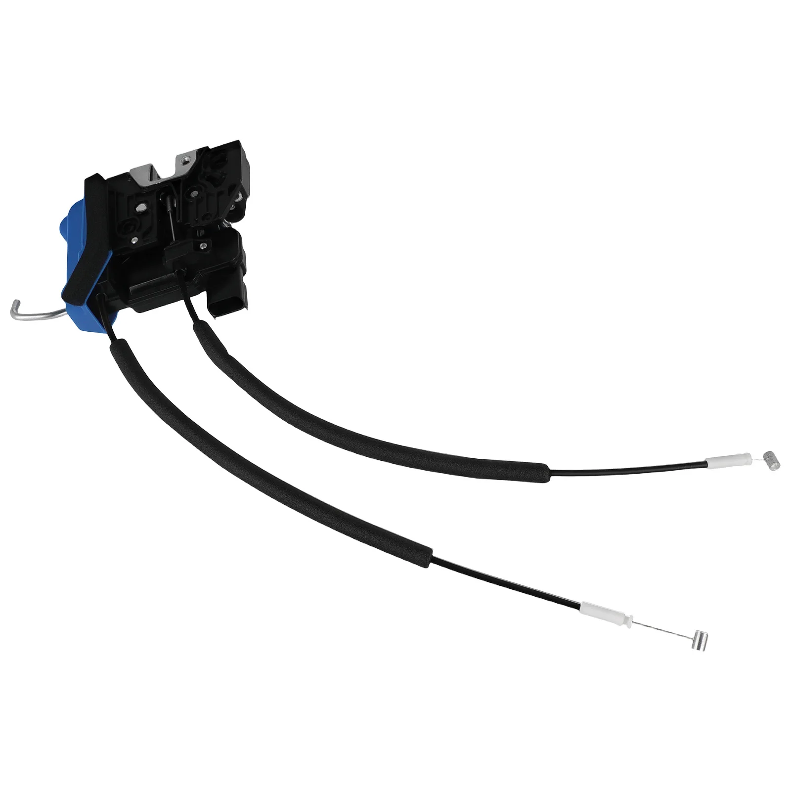 

Привод замка двери передний правый для Kia Rio 12-17 813211W050, металлический, 4 контакта