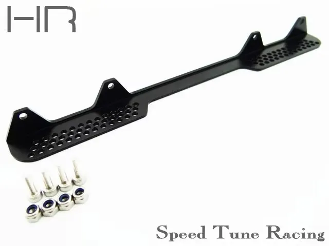 غطاء الكسوة لخط المياه من Hot Racing لقارب TRAXXAS Spartan