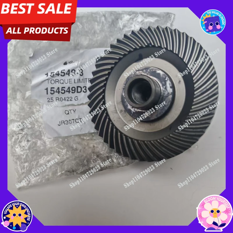 Reciprocating saw horse knife saw JR3070CT torque limiter assembly accessories 154549-3