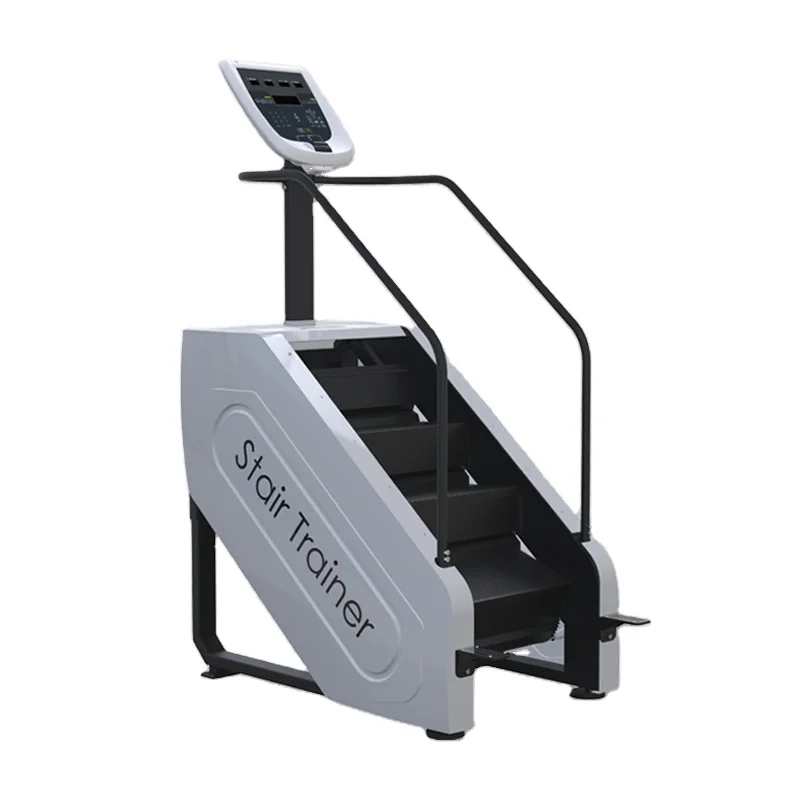 

Vertical Climber Exercise Machine for Home Gym Folding Exercise Climber Cardio Stepping Elliptical Machine, 3-in-1 Stair Stepper