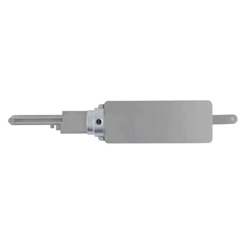Lishi 2-in-1 Style SS001 SS002 Pro SS003 Schlossöffner und Decoder – Detail 4