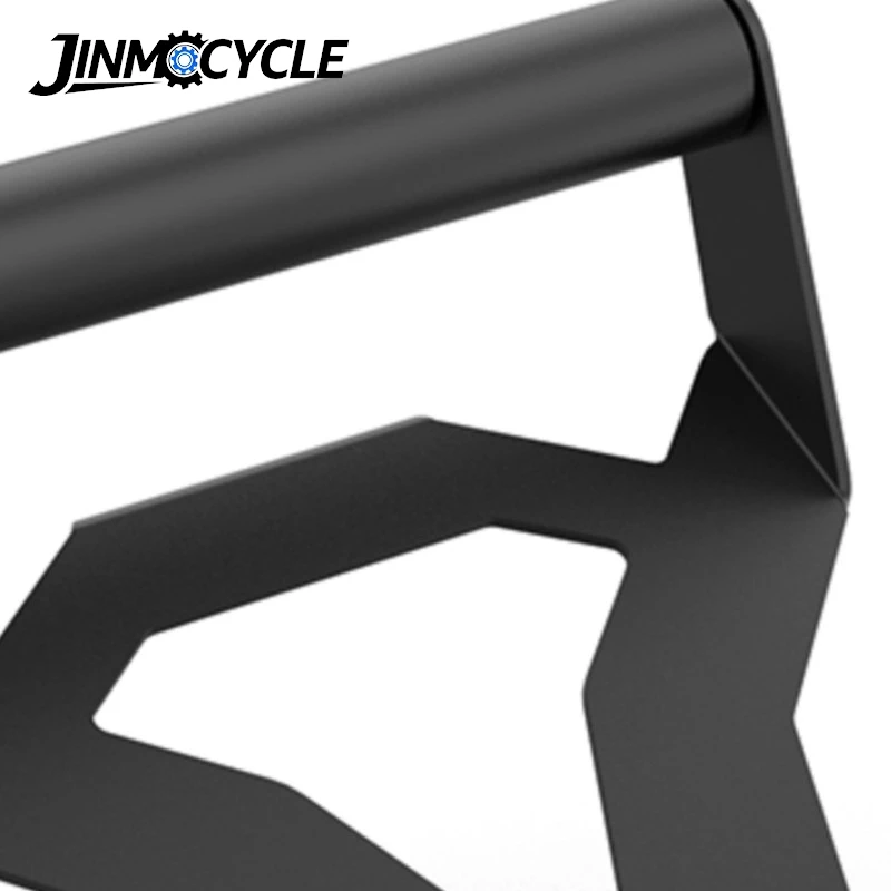 

For Honda NT1100 NT-1100 2022 2023 2024 Motorbike GPS Navigator Bracket Phone Holder Support Phone GPS Navigator Bracket NT 1100