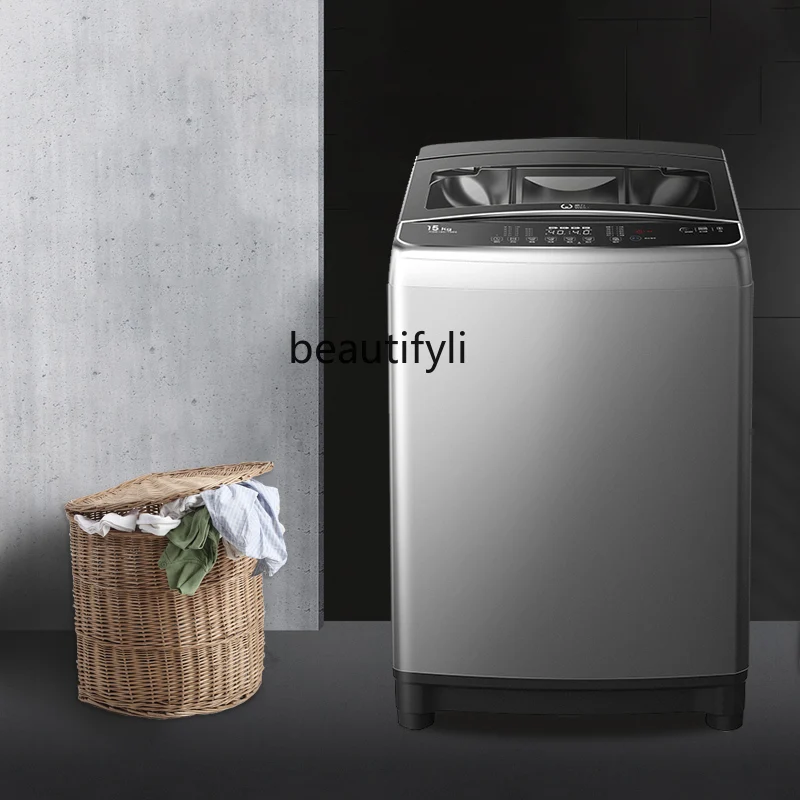 20Kg washing machine large capacity fully automatic factory commercial