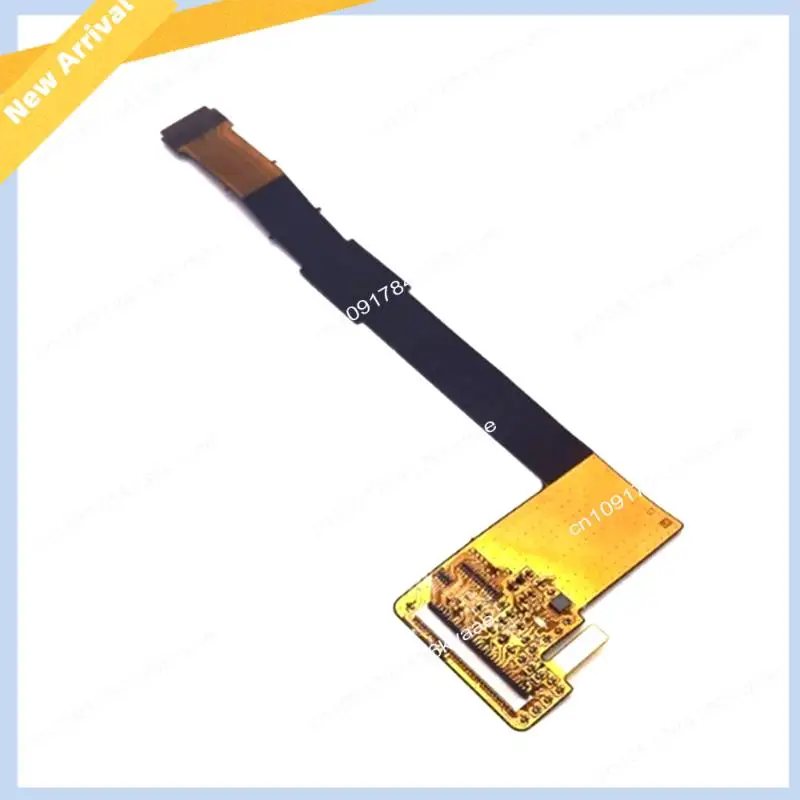 M01K Lcd Hinge Rota… - image