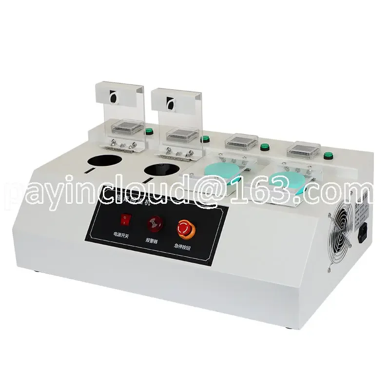 Intelligent Solder Paste Warming Machine Solder Paste Timing Warming Machine SMT Solder Paste Red Glue Defrosting