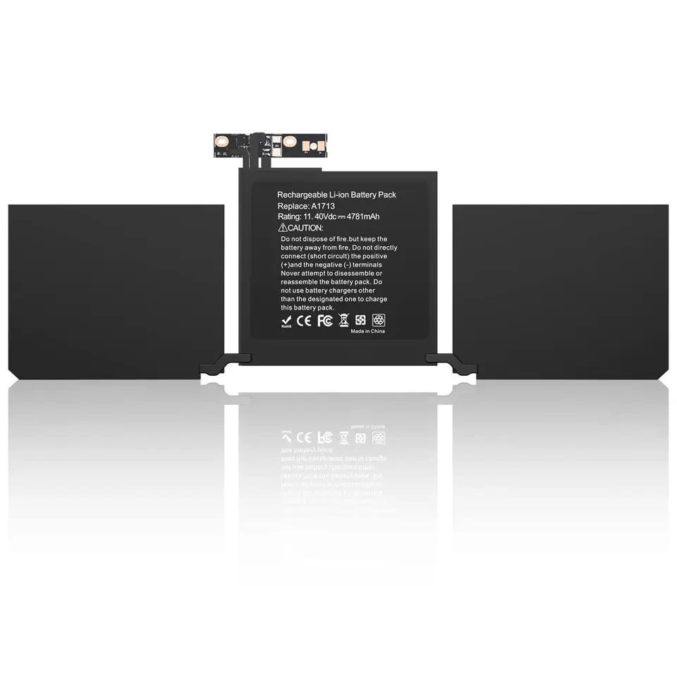 New Battery MacBook Pro 13インチ　A1708 New Genuine Original Apple MacBook Pro 13