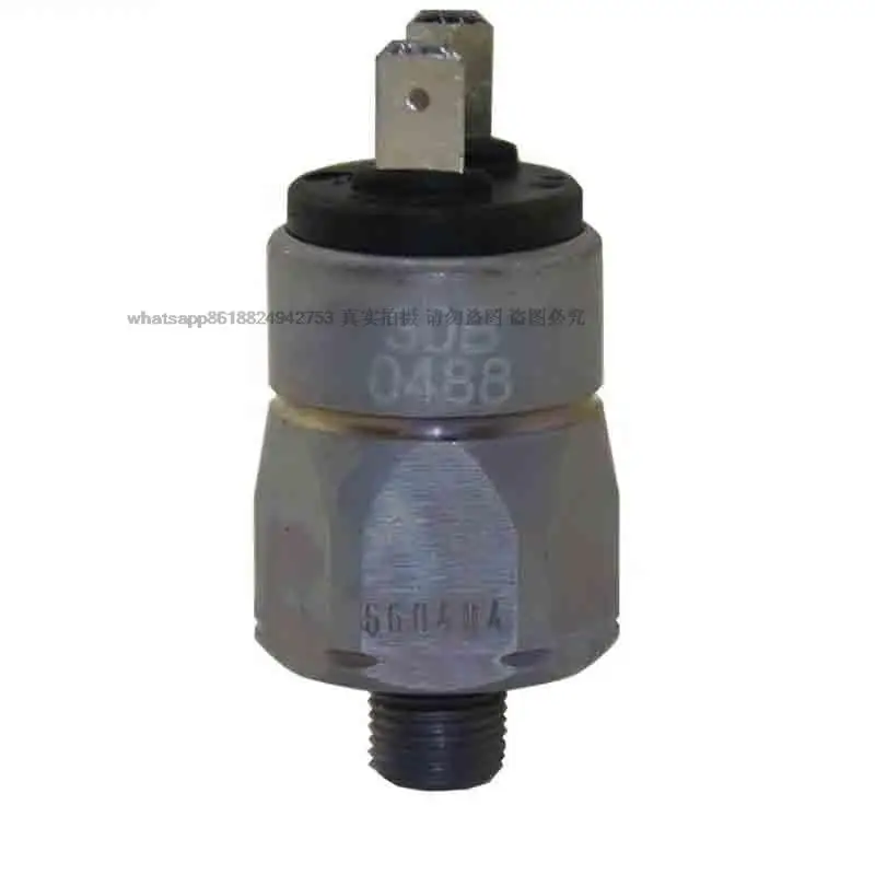 CLG915C CLG915D CLG916D and CLG920 oil pressure sensors for 30b488