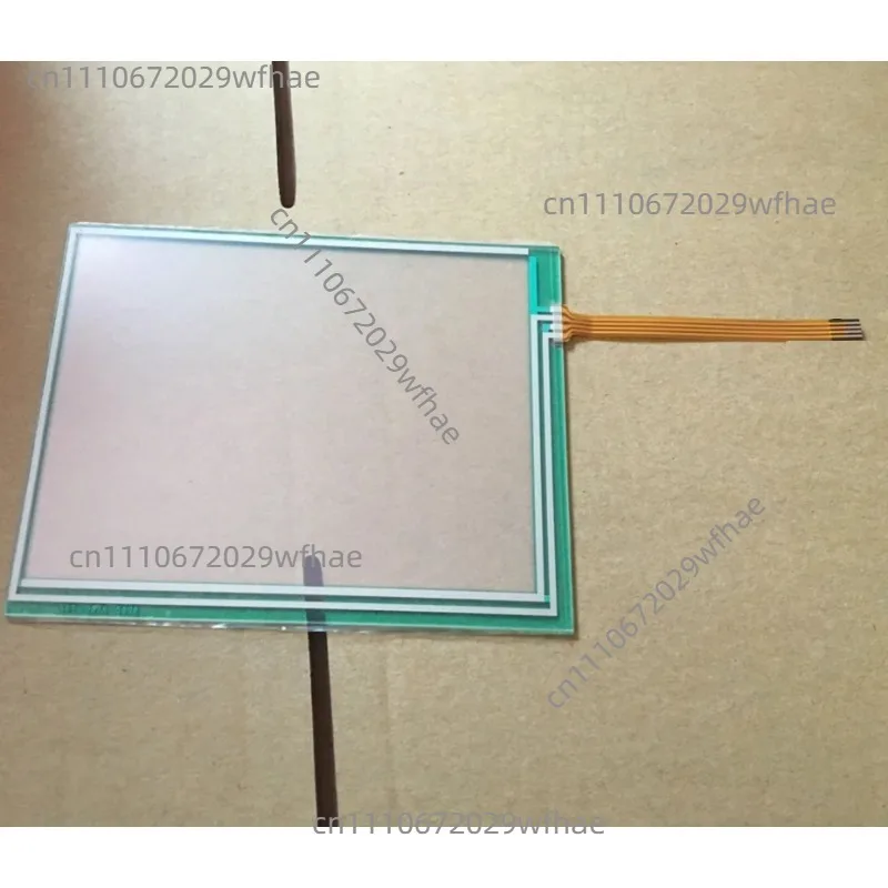 Glass Digitizer Touch Screen Panel For KORG PA500 TP-356751 131*103mm Cable Width 5mm