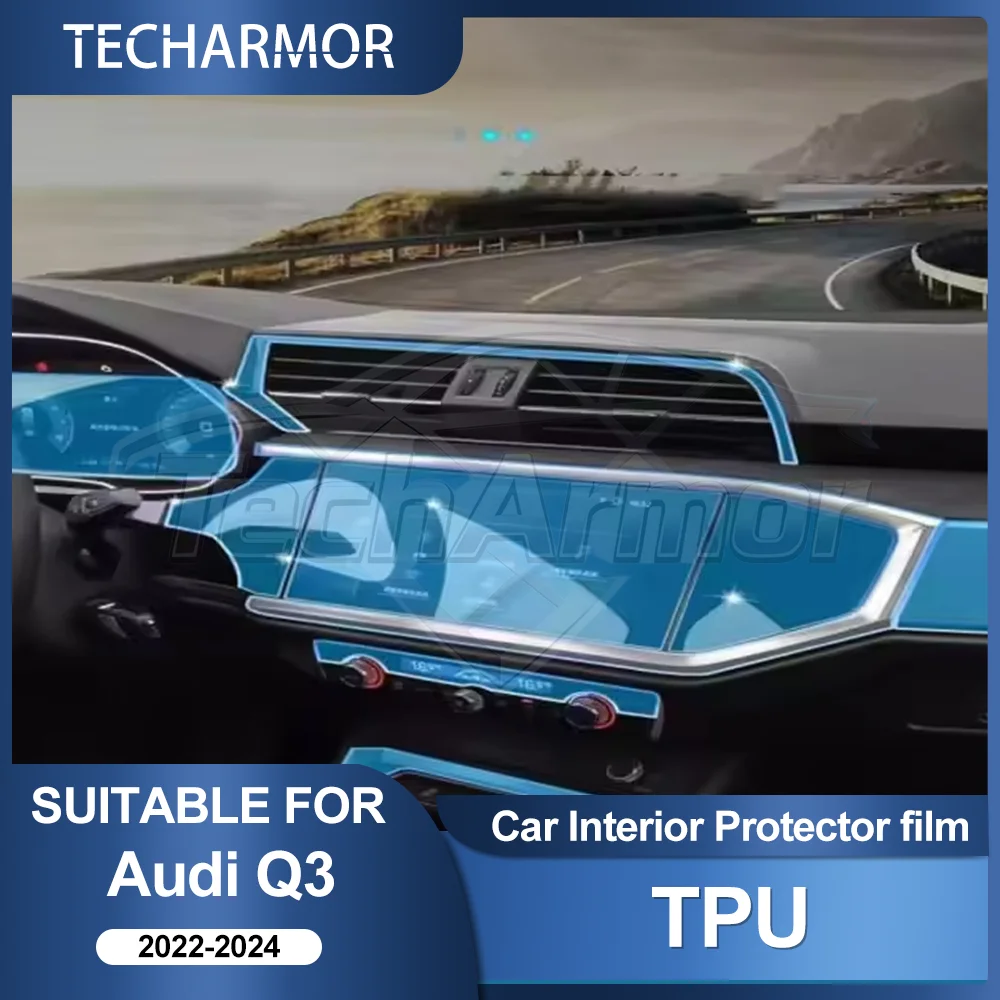 Car Interior Tpu Pr… - image