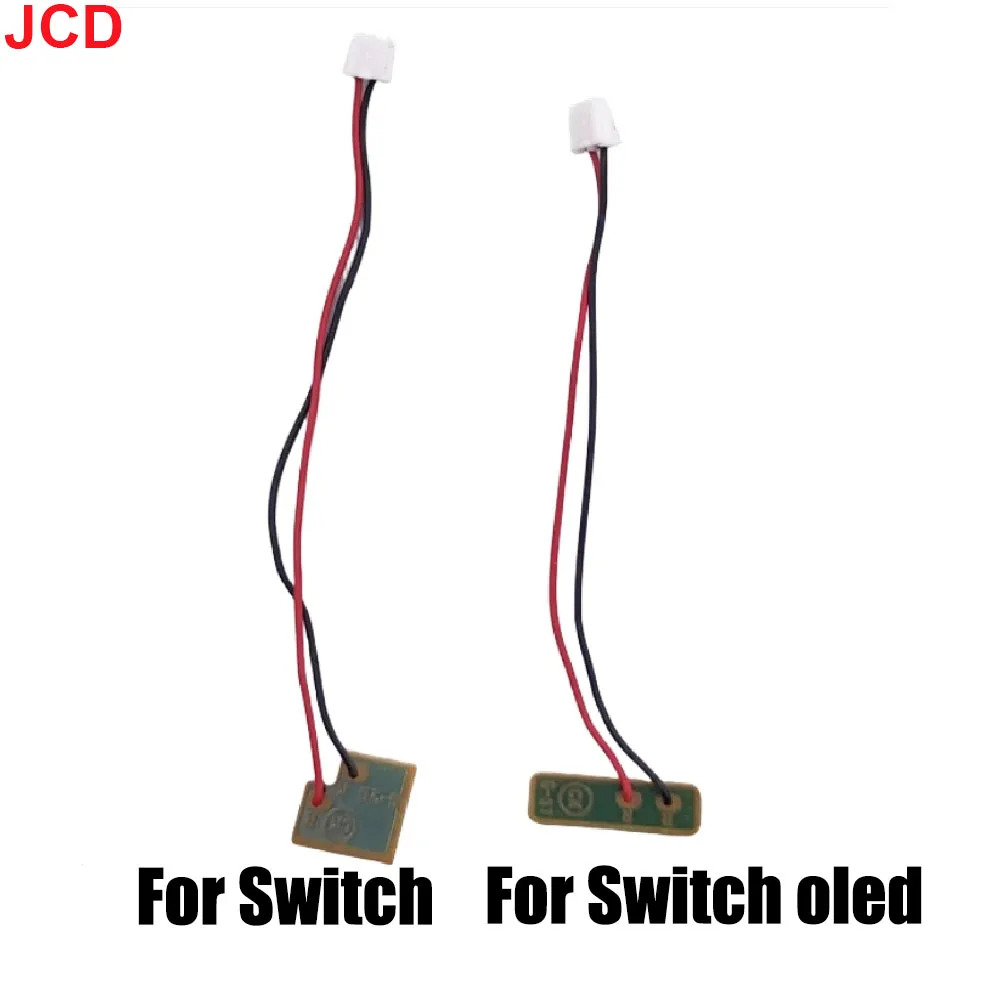 JCD Original Cable For Switch /NS OLED Gaming Console Charging HDMI-Compatible TV Base LED Display Assembly Cable Accessories