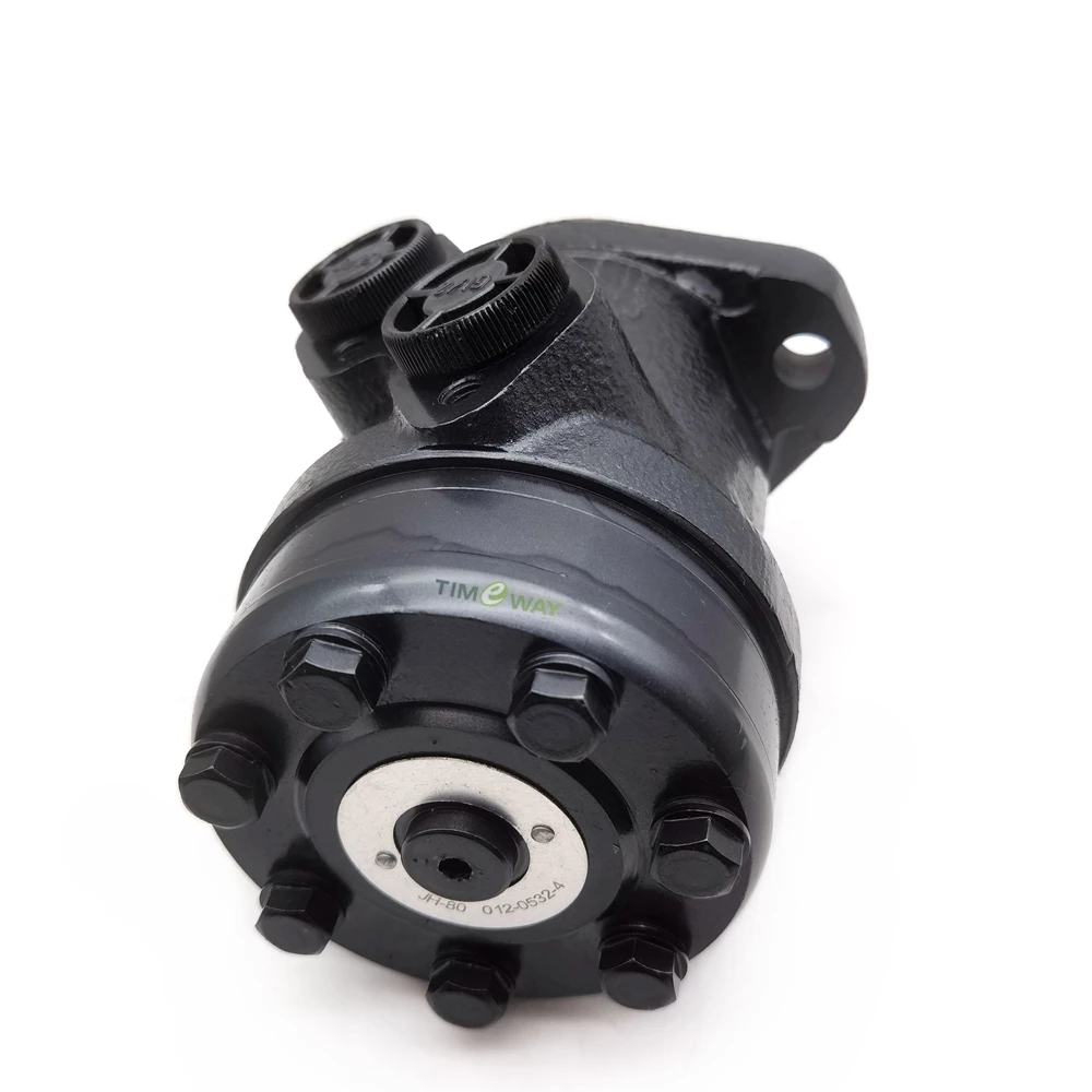 Imagem -04 - Eaton Gearbox Substituir Jh80